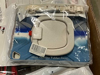 Pallet ipad/ tablet hoesjes - afbeelding 5 van  10