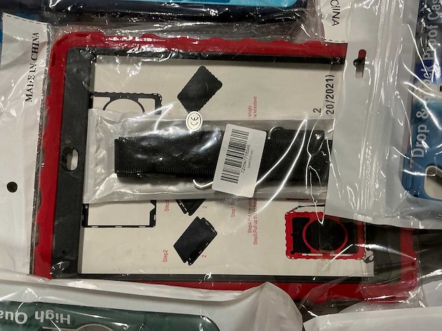 Pallet ipad/ tablet hoesjes - afbeelding 6 van  10