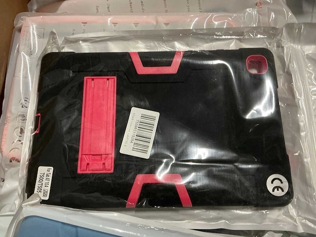 Pallet ipad/ tablet hoesjes - afbeelding 10 van  10