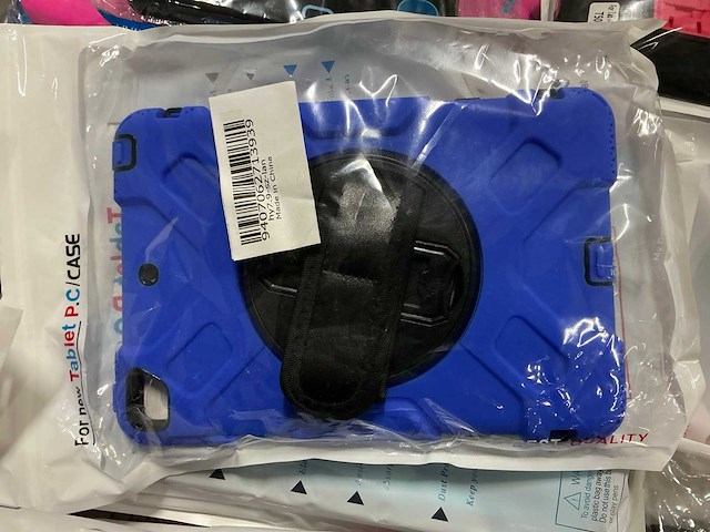 Pallet ipad/ tablet hoesjes - afbeelding 4 van  9