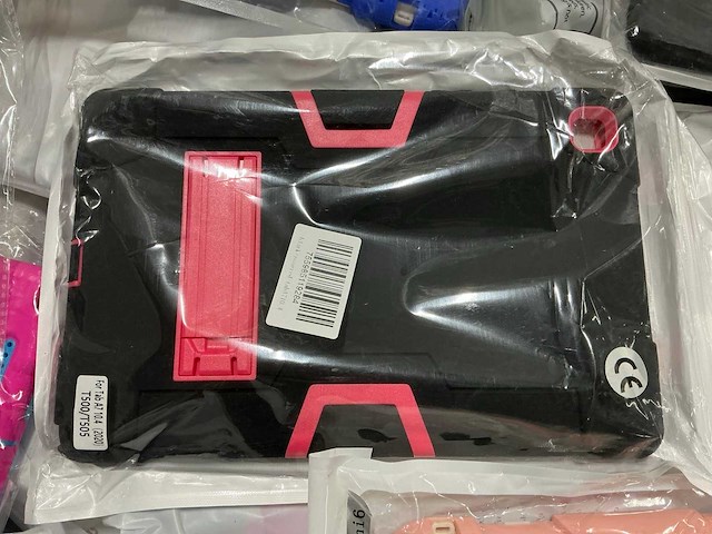 Pallet ipad/ tablet hoesjes - afbeelding 8 van  9