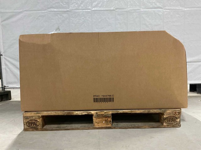 Pallet ipad/ tablet hoesjes - afbeelding 9 van  9