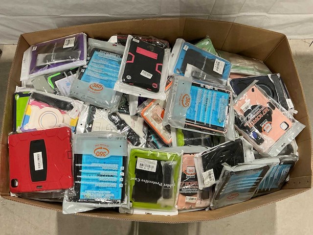 Pallet ipad/ tablet hoesjes - afbeelding 8 van  10