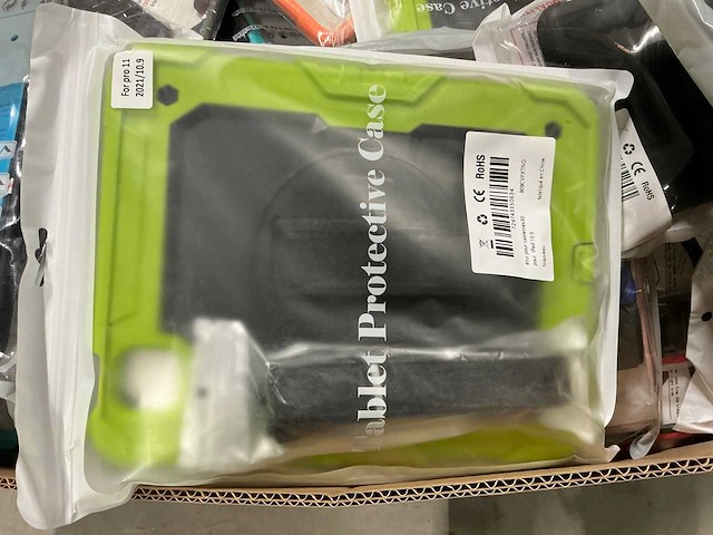 Pallet ipad/ tablet hoesjes - afbeelding 3 van  10