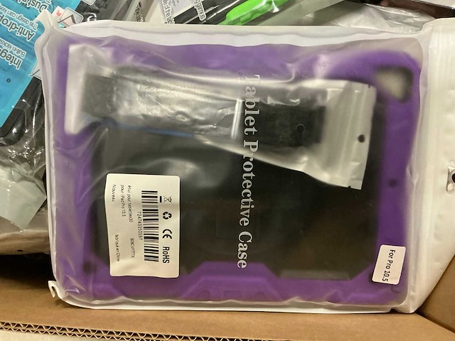 Pallet ipad/ tablet hoesjes - afbeelding 9 van  10