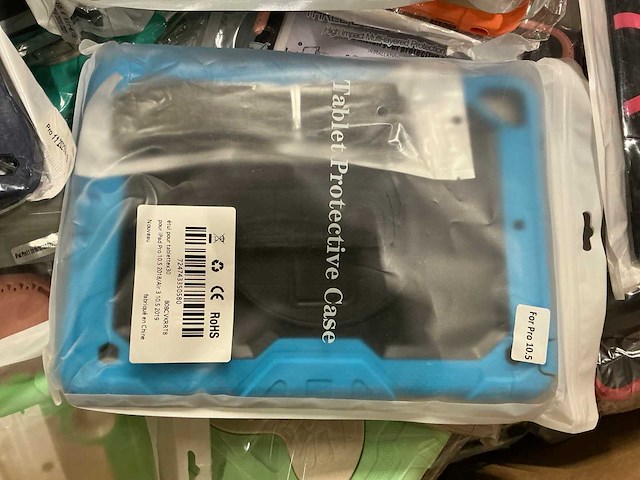 Pallet ipad/ tablet hoesjes - afbeelding 5 van  10