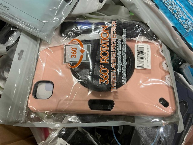 Pallet ipad/ tablet hoesjes - afbeelding 6 van  10