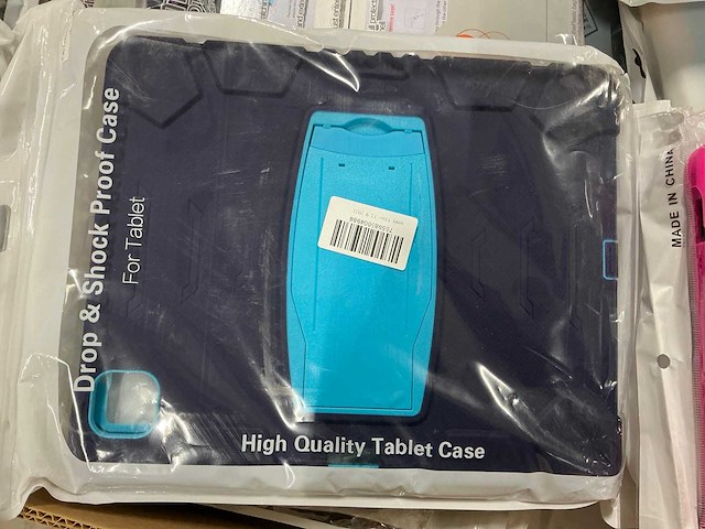 Pallet ipad/ tablet hoesjes - afbeelding 6 van  10