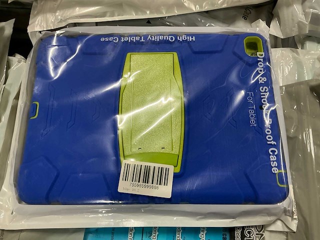 Pallet ipad/ tablet hoesjes - afbeelding 7 van  9