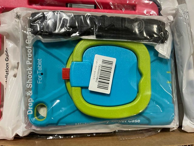 Pallet ipad/ tablet hoesjes - afbeelding 8 van  9