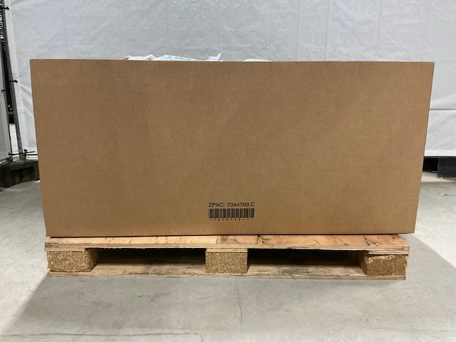 Pallet ipad/ tablet hoesjes - afbeelding 9 van  9