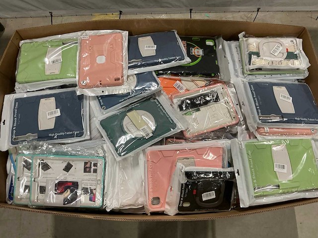 Pallet ipad/ tablet hoesjes - afbeelding 3 van  9