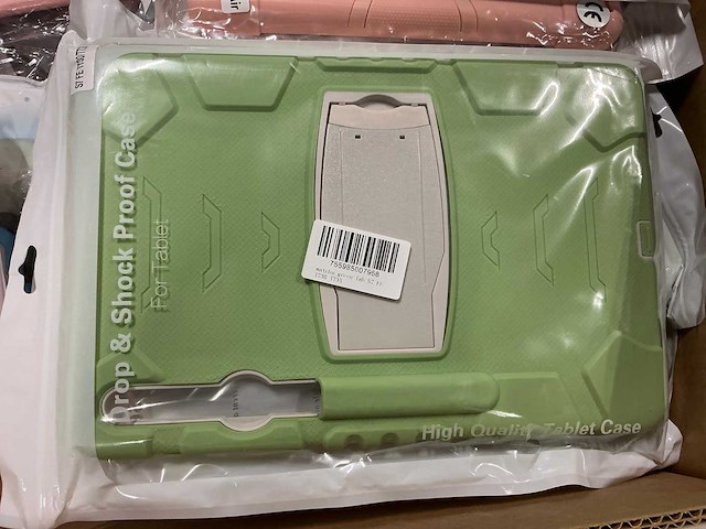 Pallet ipad/ tablet hoesjes - afbeelding 5 van  9