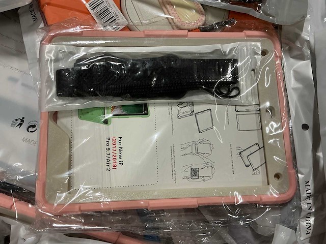 Pallet ipad/ tablet hoesjes - afbeelding 6 van  9