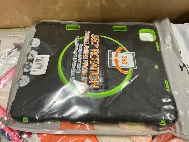 Pallet ipad/ tablet hoesjes - afbeelding 7 van  9