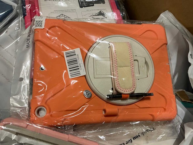 Pallet ipad/ tablet hoesjes - afbeelding 8 van  9