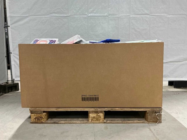 Pallet ipad/ tablet hoesjes - afbeelding 3 van  11