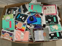 Pallet ipad/ tablet hoesjes - afbeelding 1 van  11