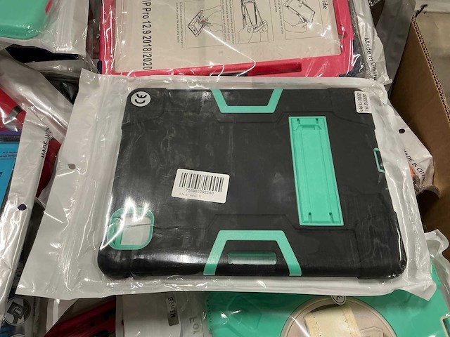 Pallet ipad/ tablet hoesjes - afbeelding 6 van  11