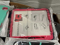 Pallet ipad/ tablet hoesjes - afbeelding 7 van  11