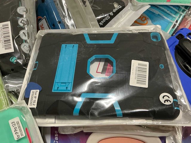 Pallet ipad/ tablet hoesjes - afbeelding 8 van  11