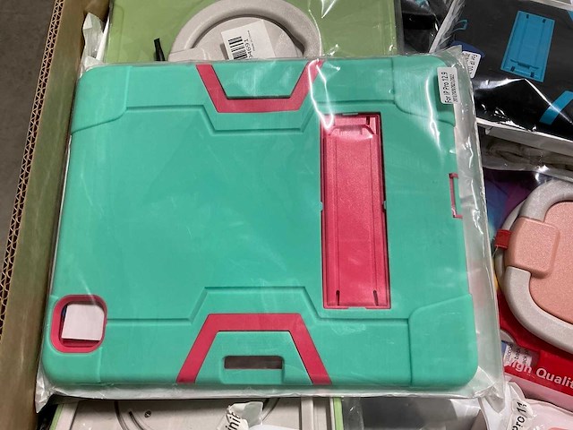 Pallet ipad/ tablet hoesjes - afbeelding 11 van  11