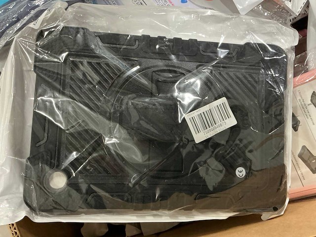 Pallet ipad/ tablet hoesjes - afbeelding 2 van  8