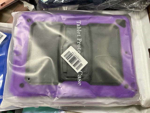 Pallet ipad/ tablet hoesjes - afbeelding 3 van  8