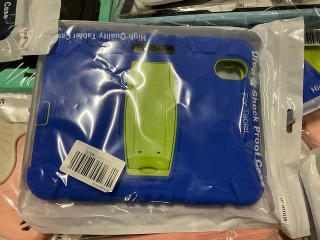 Pallet ipad/ tablet hoesjes - afbeelding 4 van  8