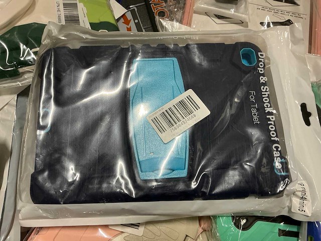 Pallet ipad/ tablet hoesjes - afbeelding 5 van  8