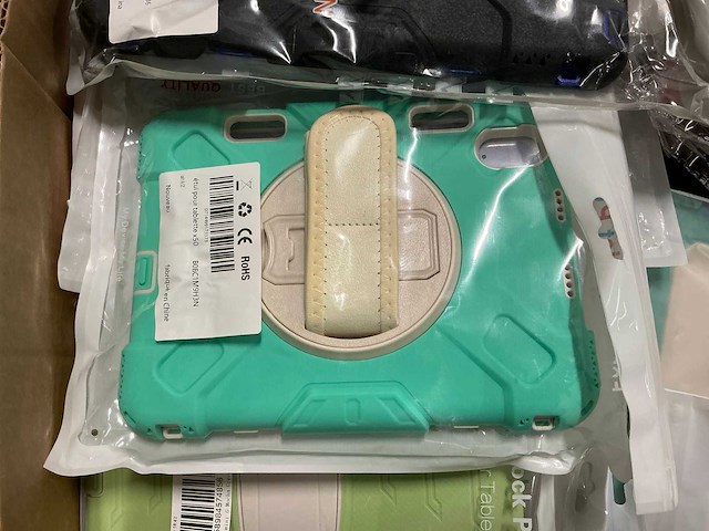 Pallet ipad/ tablet hoesjes - afbeelding 7 van  8