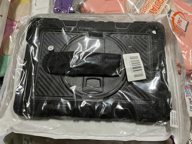 Pallet ipad/ tablet hoesjes - afbeelding 10 van  10