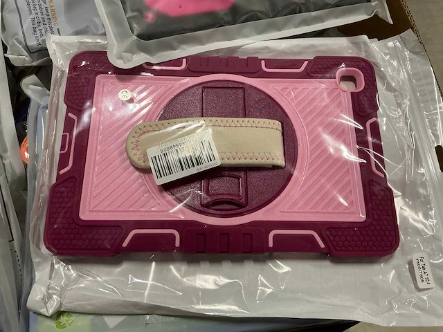 Pallet ipad/ tablet hoesjes - afbeelding 2 van  3