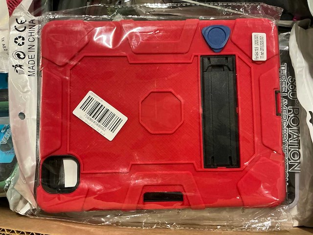 Pallet ipad/ tablet hoesjes - afbeelding 3 van  10