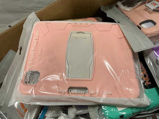Pallet ipad/ tablet hoesjes - afbeelding 7 van  10