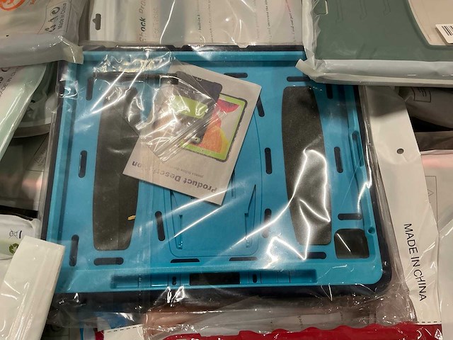 Pallet ipad/ tablet hoesjes - afbeelding 4 van  5