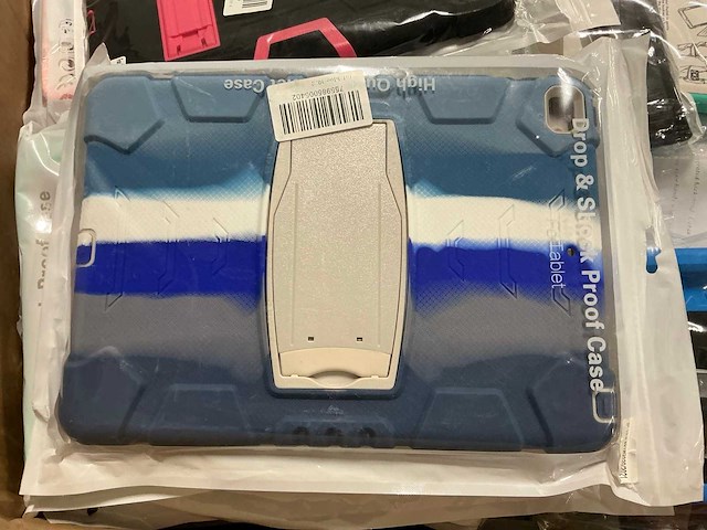 Pallet ipad/ tablet hoesjes - afbeelding 5 van  5