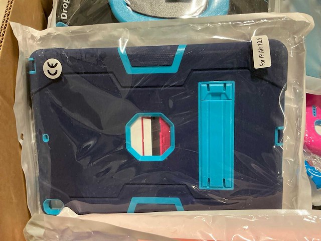 Pallet ipad/ tablet hoesjes - afbeelding 4 van  9