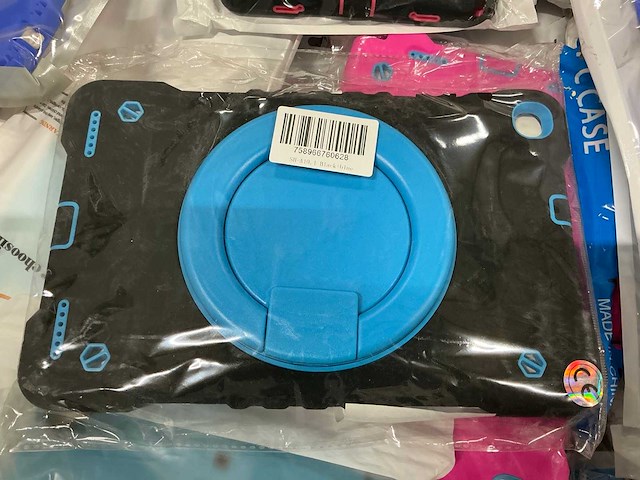 Pallet ipad/ tablet hoesjes - afbeelding 5 van  9