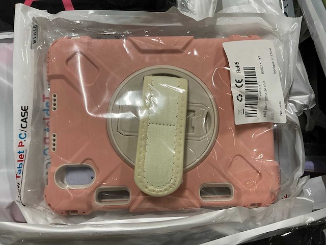 Pallet ipad/ tablet hoesjes - afbeelding 6 van  9