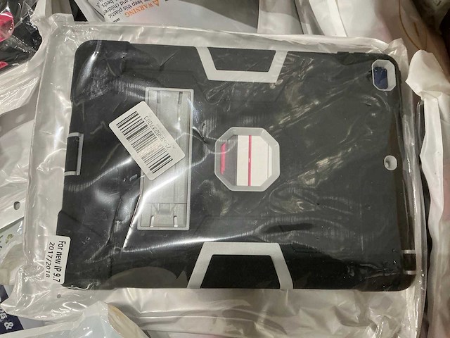 Pallet ipad/ tablet hoesjes - afbeelding 8 van  9