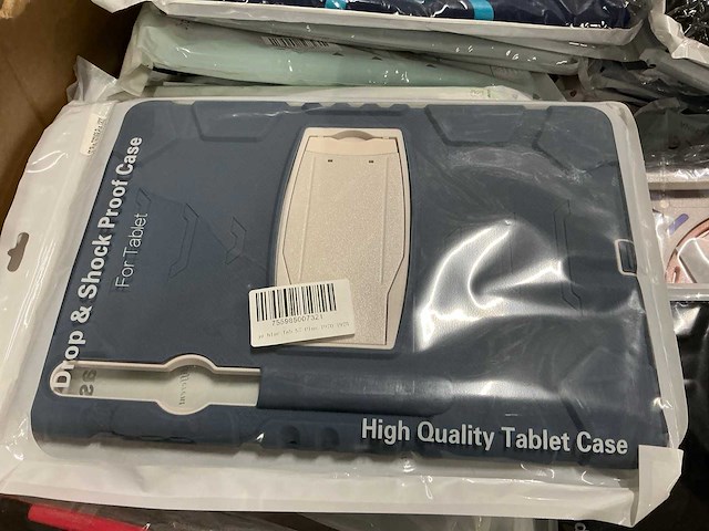 Pallet ipad/ tablet hoesjes - afbeelding 3 van  10