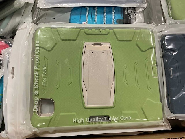 Pallet ipad/ tablet hoesjes - afbeelding 6 van  10