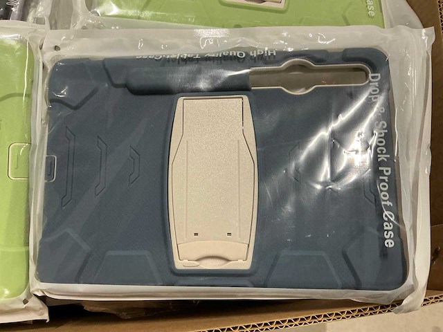 Pallet ipad/ tablet hoesjes - afbeelding 7 van  10
