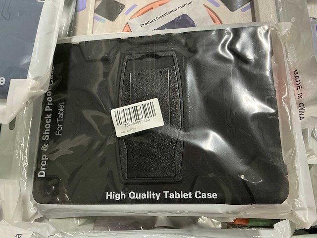 Pallet ipad/ tablet hoesjes - afbeelding 9 van  10