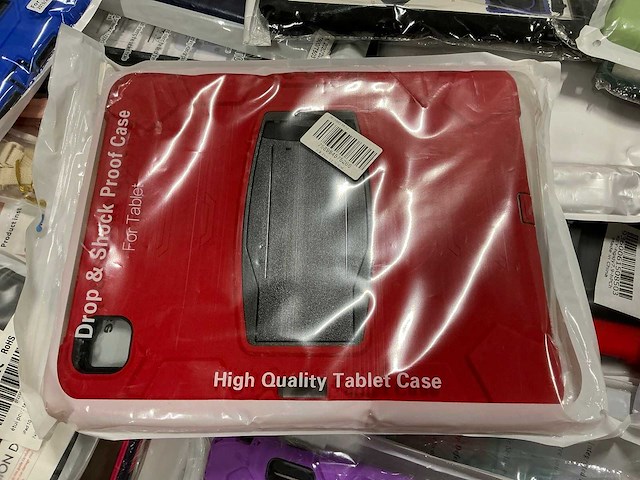 Pallet ipad/ tablet hoesjes - afbeelding 3 van  5