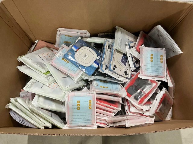 Pallet ipad/tablet hoesjes - afbeelding 1 van  7