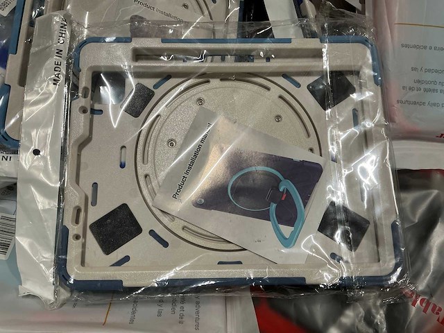 Pallet ipad/tablet hoesjes - afbeelding 2 van  7