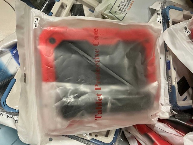 Pallet ipad/tablet hoesjes - afbeelding 3 van  7