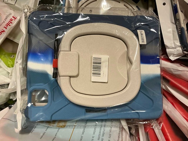 Pallet ipad/tablet hoesjes - afbeelding 4 van  7